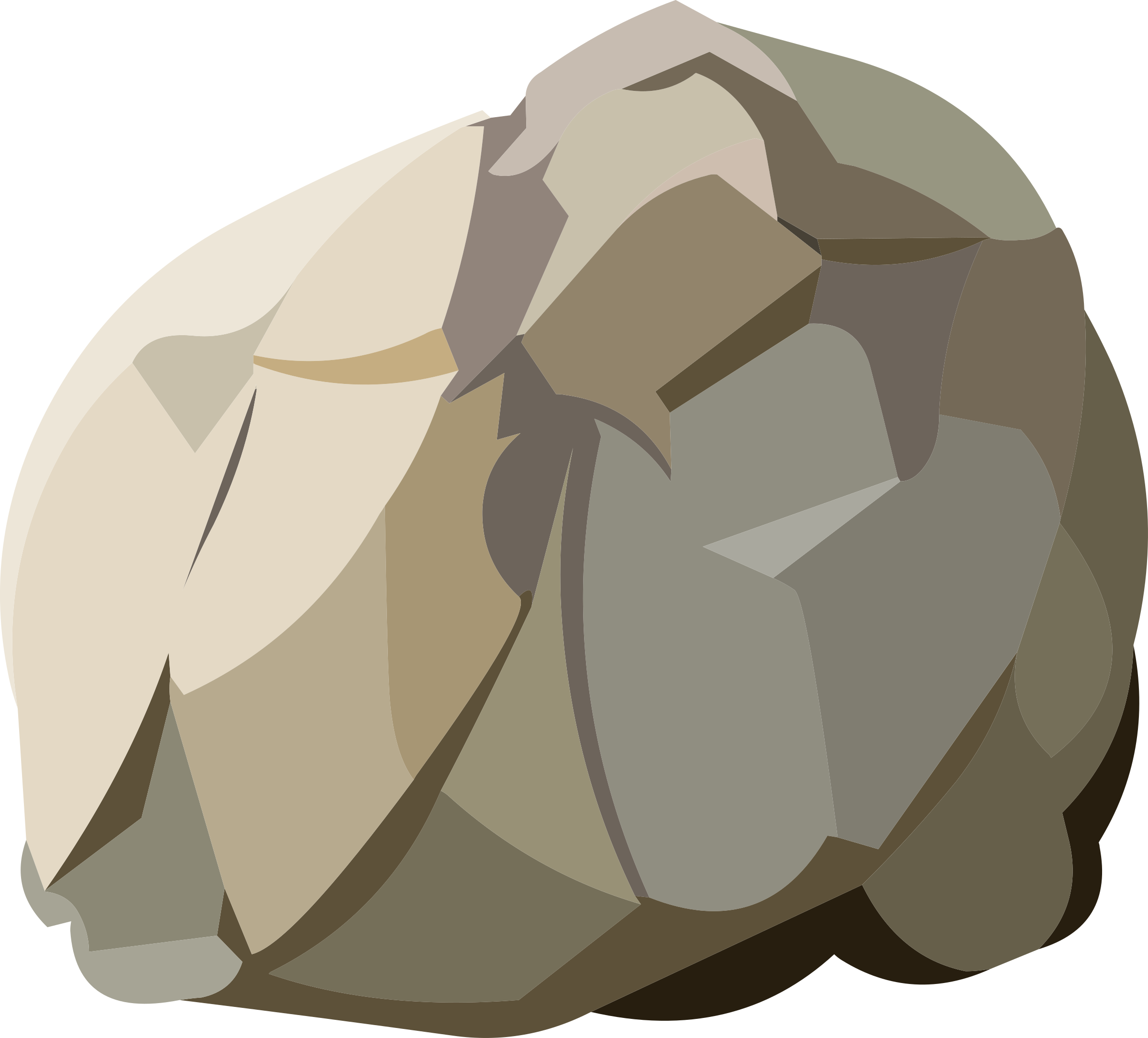 Rock Clipart-rock clipart-7