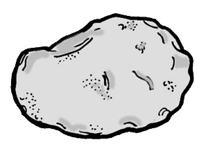 Rock Clipart-rock clipart-8