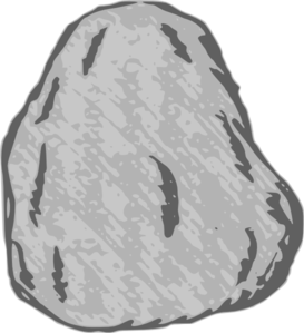 Rock Clip Art-Rock Clip Art-11