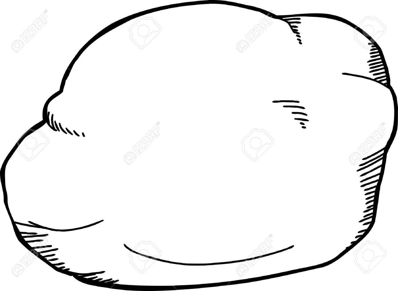 Rock Clipart Black And White 4-rock clipart black and white 4-13