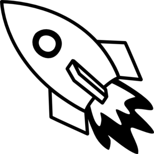Rocketship Clip Art Rocket Ship Cliparta-Rocketship clip art rocket ship clipartall-13