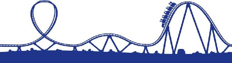 Roller Coaster Clip Art-Roller Coaster Clip Art-9