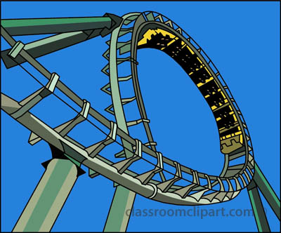 Roller Coaster Search Results Search Res-Roller coaster search results search results for rollercoaster pictures clip  art 2-15
