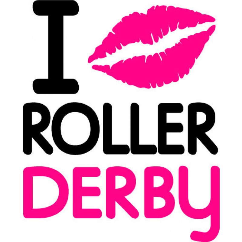 ... Roller Derby Clip Art - Clipartall .-... Roller Derby Clip Art - clipartall ...-10