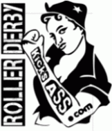 Roller Derby Kicks Ass-Roller Derby Kicks Ass-13