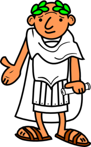 Roman Clip Art-Roman Clip Art-8
