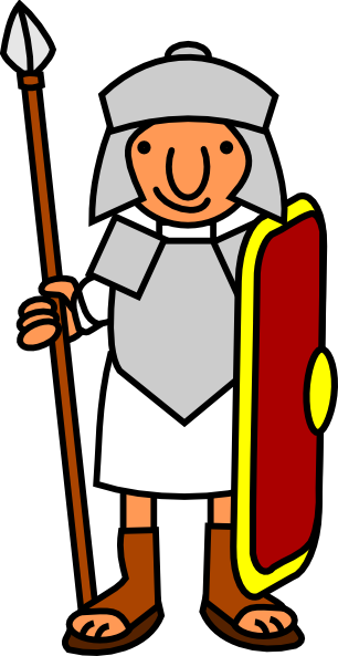 Roman Clip Art-Roman Clip Art-9