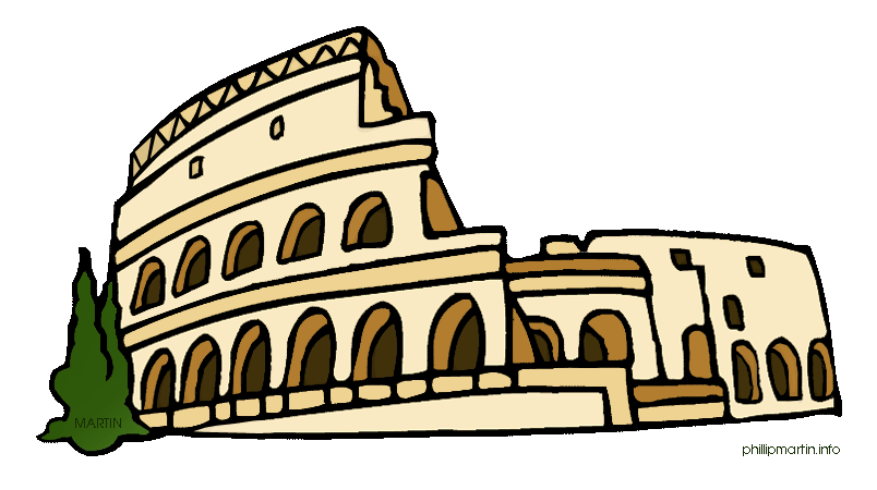 Roman Clip Art-Roman Clip Art-13