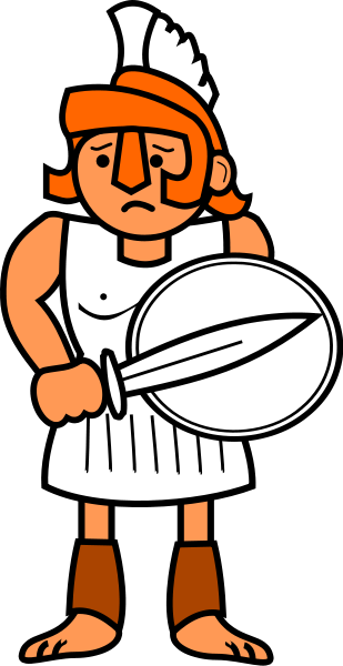 Roman Clipart-Roman Clipart-14