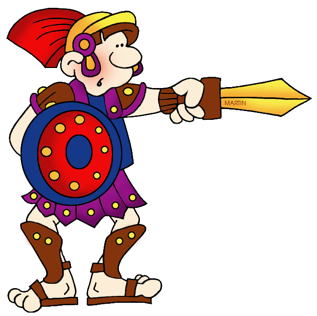 Roman Gladiator-Roman Gladiator-16