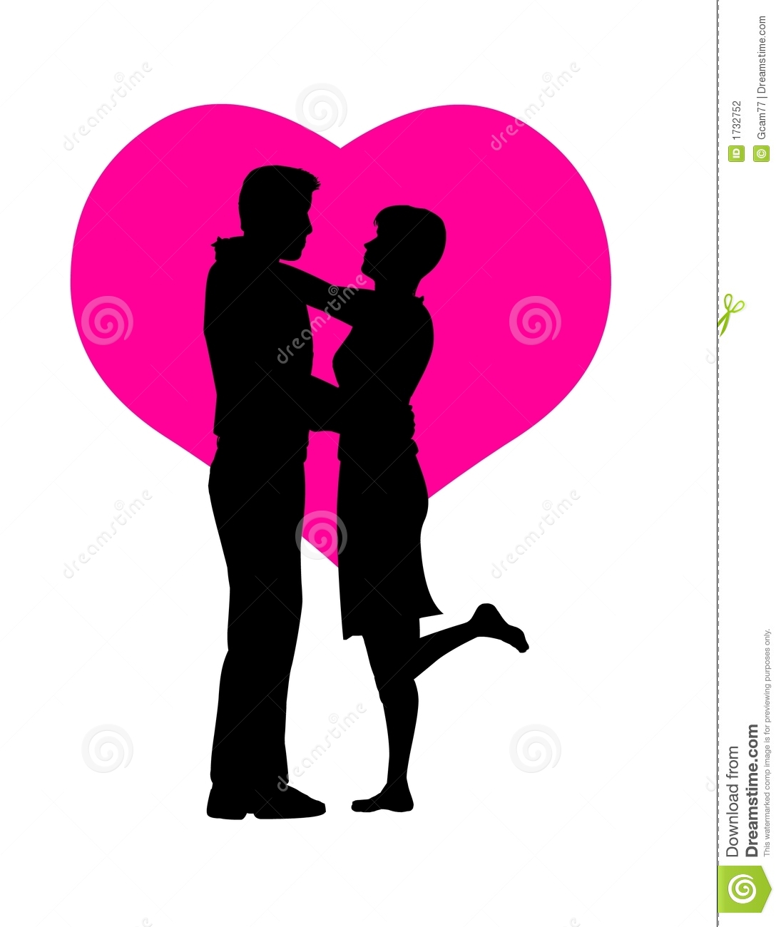 Romance Clipart-romance clipart-3