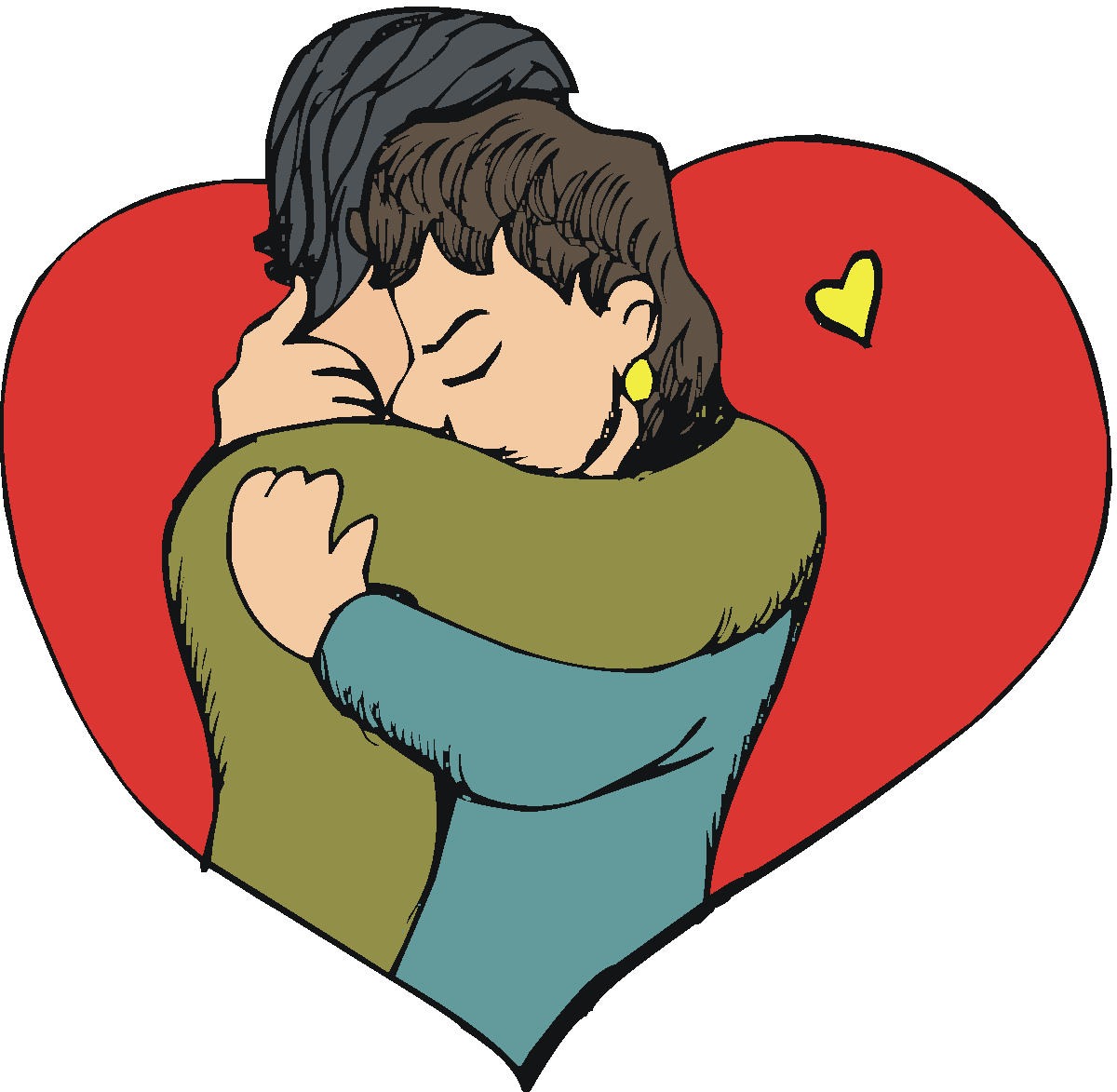 Romance Clipart-romance clipart-4