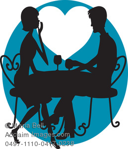 Romance Clipart-romance clipart-5