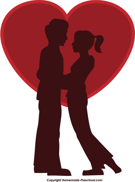 Romance Clipart-romance clipart-7