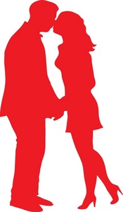 Romantic Clip Art-Romantic Clip Art-10