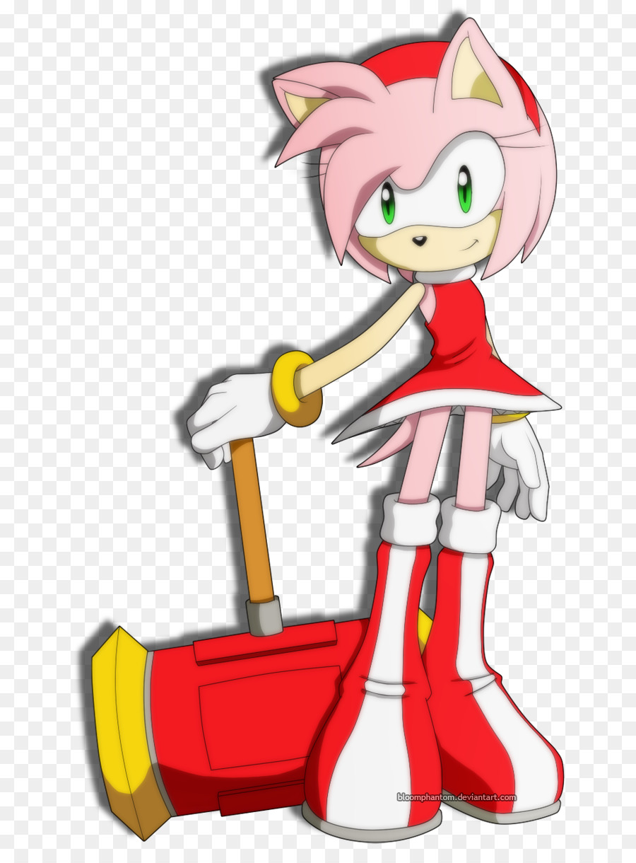 Amy Rose Sonic The Hedgehog Shadow The H-Amy Rose Sonic the Hedgehog Shadow the Hedgehog Knuckles the Echidna - rose  leslie-0