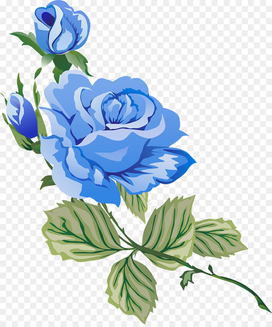 Garden Roses Clip Art - Rose Leslie-Garden roses Clip art - rose leslie-8