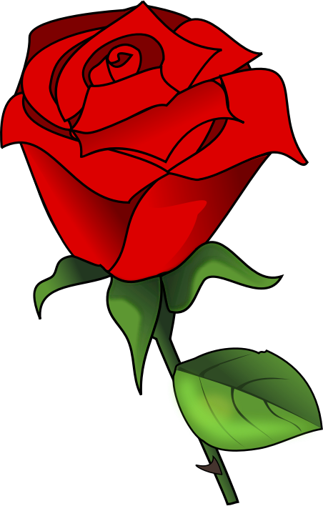 Roses Free To Use Cliparts 2-Roses free to use cliparts 2-13