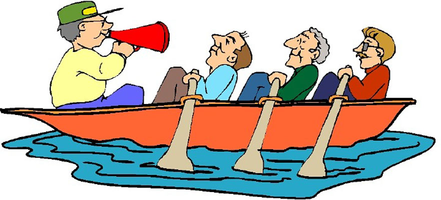 Rowing Clip Art - ClipartFest-Rowing clip art - ClipartFest-8