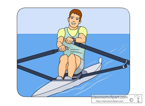 Rowing Clipart Size: 59 Kb-Rowing Clipart Size: 59 Kb-10