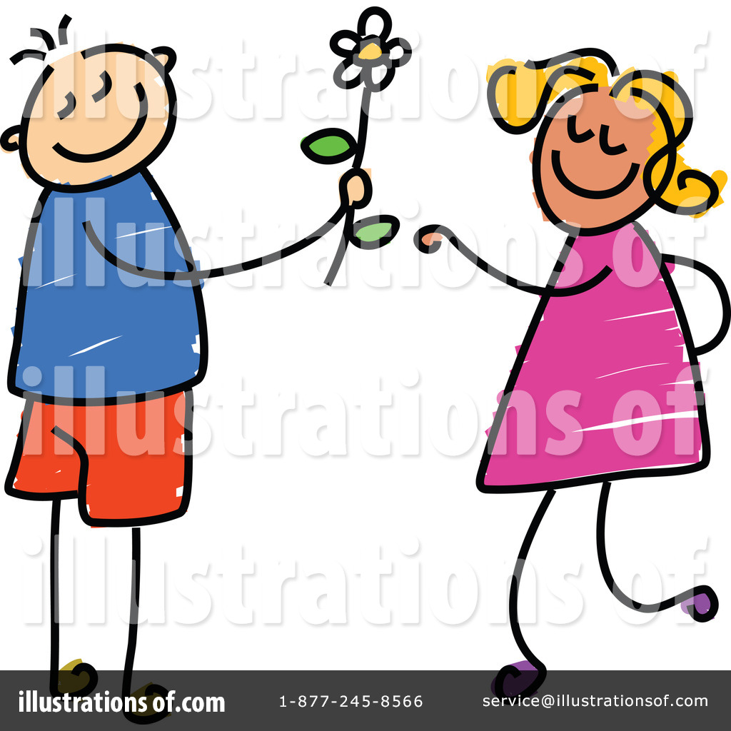 Royalty-Free (RF) Romantic Clipart Illus-Royalty-Free (RF) Romantic Clipart Illustration #216826 by Prawny-12