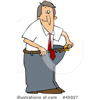 Royalty Free Rf Weight Loss Clipart Illu-Royalty Free Rf Weight Loss Clipart Illustration By Djart Stock-10