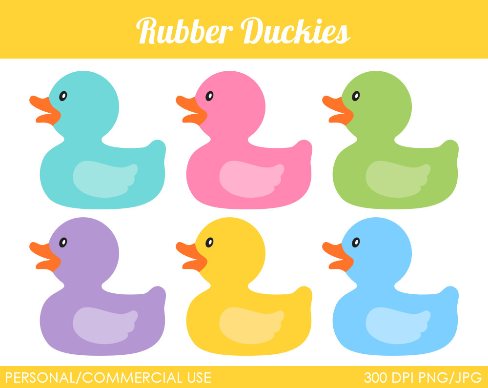 Rubber Duck Clip Art Free Rubber Duckies-Rubber Duck Clip Art Free Rubber Duckies Clipart-8