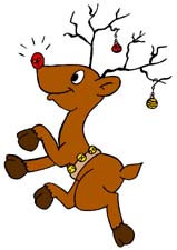Rudolph The Red Nose Reindeer { Repost }-Rudolph the Red Nose Reindeer { Repost }-13