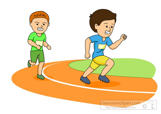 Running Clipart-running clipart-10