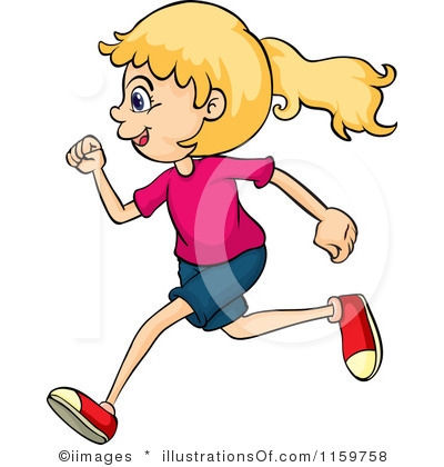 Running Clip Art-Running Clip Art-12