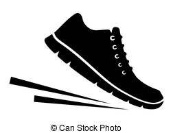 ... Running Shoes Icon-... Running shoes icon-11