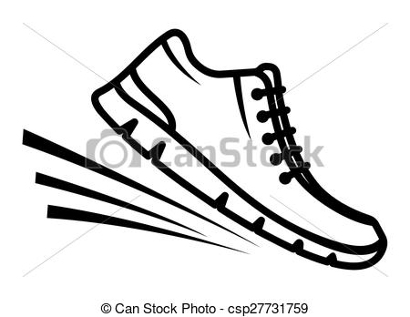 ... Running Shoes Icon-... Running shoes icon-12
