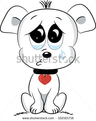 Sad Dog Stock Photos Illustrations And V-Sad Dog Stock Photos Illustrations And Vector Art-14