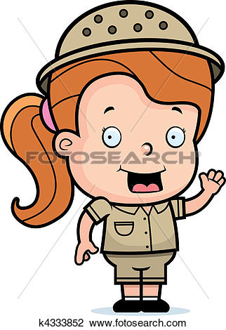 Safari Girl-Safari Girl-10