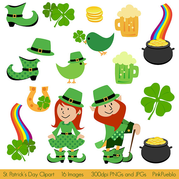 Saint Patricks Day Clipart-Clipartlook.c-Saint Patricks Day Clipart-Clipartlook.com-570-0