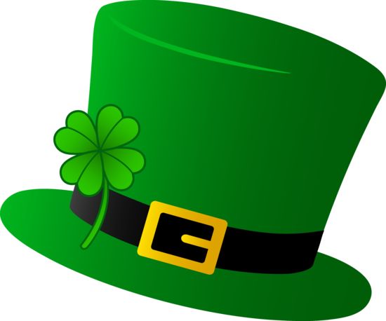 Green Saint Patricks Day Hat-Green Saint Patricks Day Hat-5