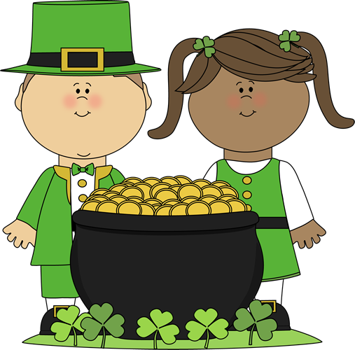 Saint Patricku0027s Day Kids-Saint Patricku0027s Day Kids-10