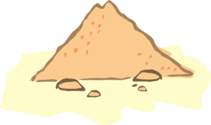 Sand Clipart-sand clipart-4