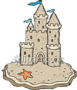 Sand Castle Clipart Sand Castle-Sand Castle Clipart Sand Castle-12
