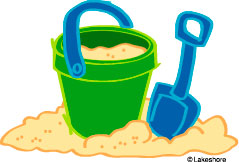 Sand Clip Art-Sand Clip Art-9