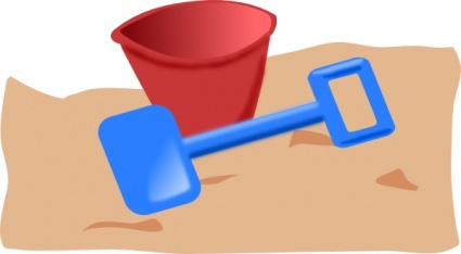 Sand Free Clipart #1-Sand Free Clipart #1-12