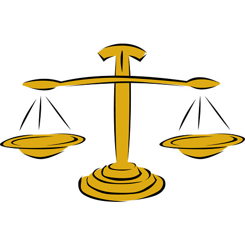 Scales Of Justice Clip Art - ClipArt Bes-Scales Of Justice Clip Art - ClipArt Best .-12