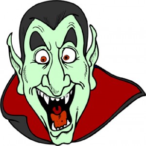 Scary Dracula Clipart-Scary Dracula Clipart-16
