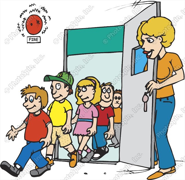 Discipline Clipart