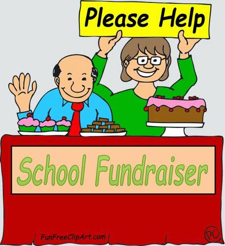 School Fundraiser Please Help Fun Free C-School Fundraiser Please Help Fun Free Clipart Funfreeclipart-15