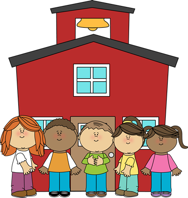 School Kids At School. School Kids At Sc-School Kids at School. School Kids at School Clip Art ...-17