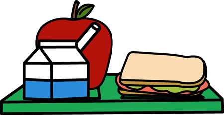 School Lunch Clip Art-School Lunch Clip Art-14