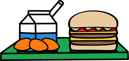 School Lunch Tray-School Lunch Tray-17