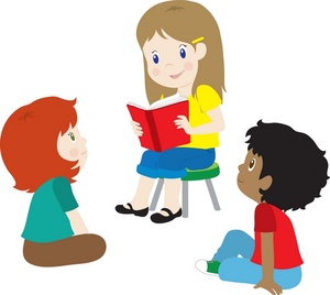 School Story Time Clipart - ClipartFox-School story time clipart - ClipartFox-12