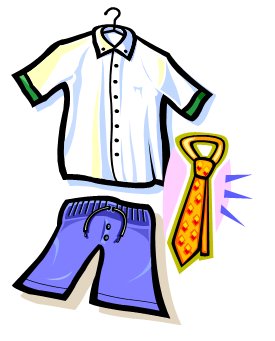School Uniform Clipart Clipart Best-School Uniform Clipart Clipart Best-10